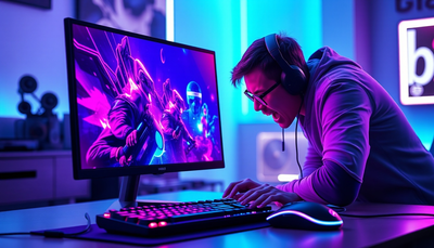MSI MAG 271QPX Test