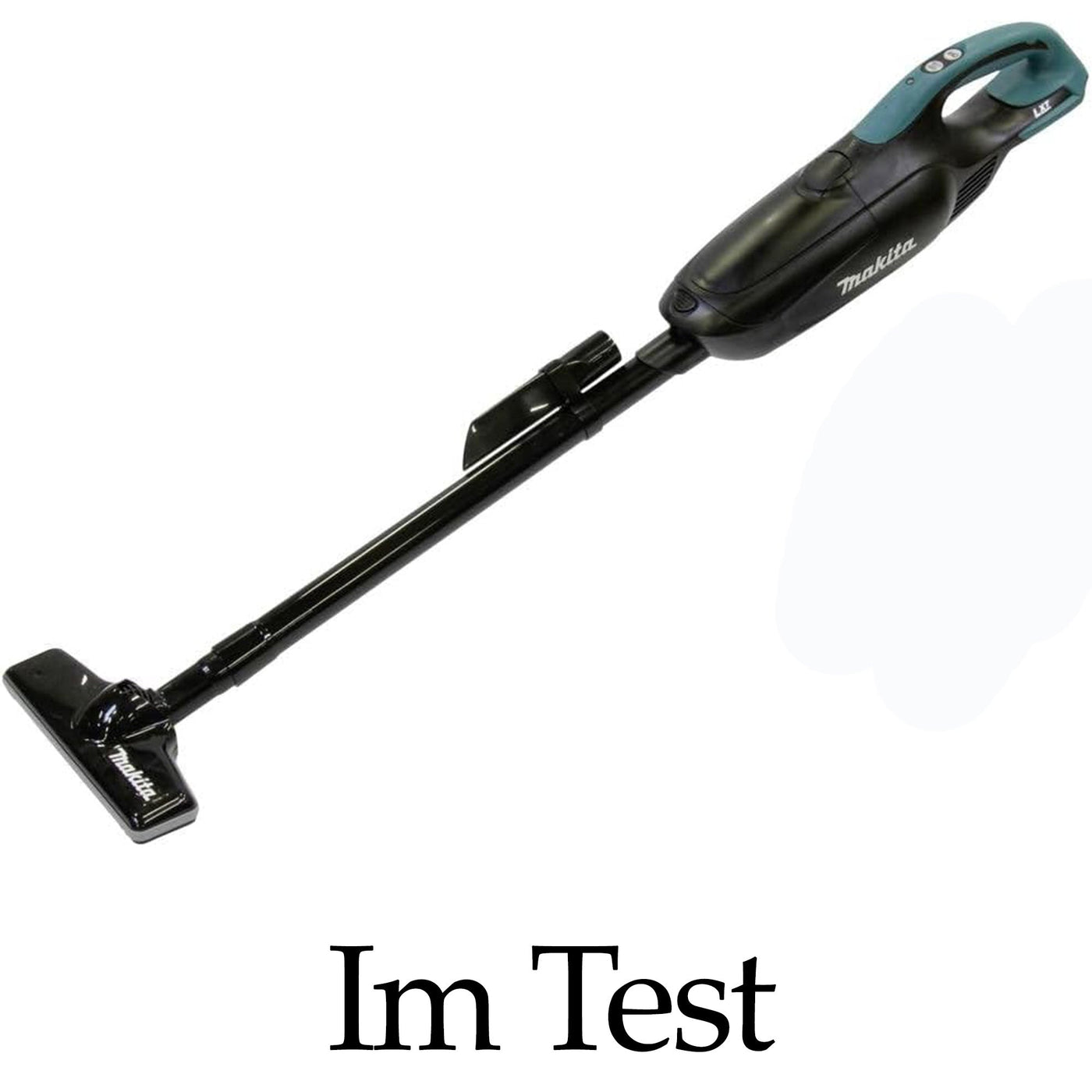 Makita DCL182ZB Akku Staubsauger im Test - August 2025