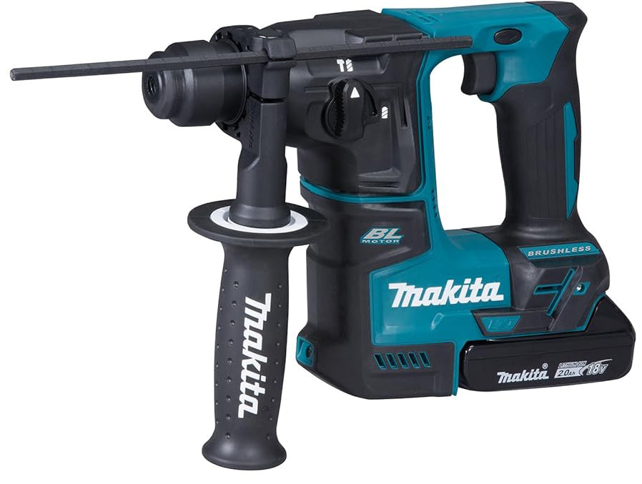 Makita DHR171 Test