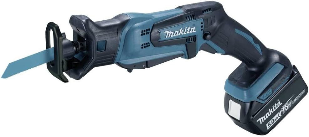 Makita DJR183 Test