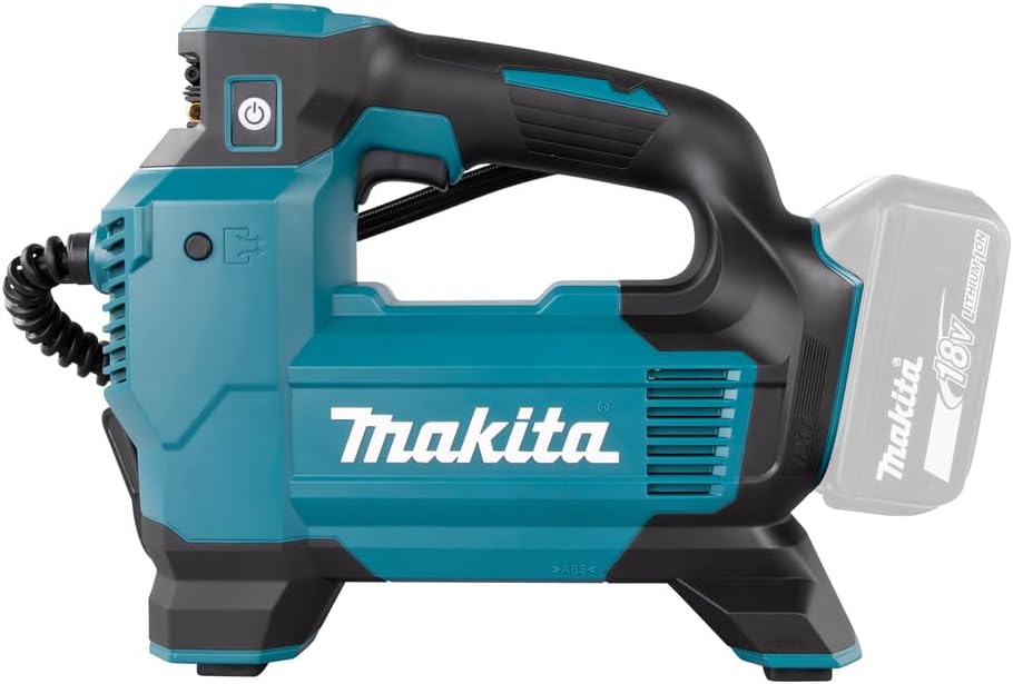 Makita DMP181Z Test