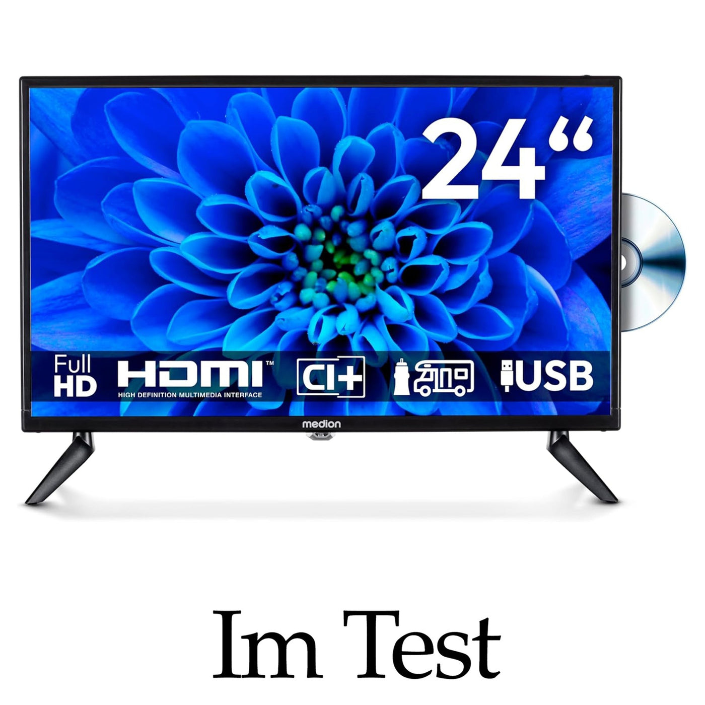 Medion LIFE MD 824001 Test