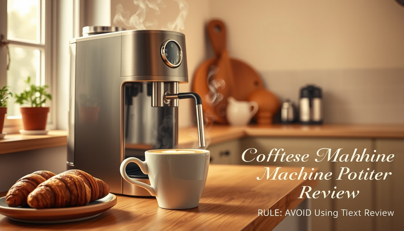 Melitta Avanza Kaffeevollautomat mit Milchsystem mystic titan Test