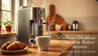 Melitta Avanza Kaffeevollautomat mit Milchsystem mystic titan Test