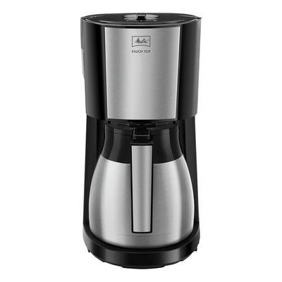 Melitta Enjoy Top Therm Test