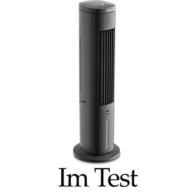 Midea 5L Turmventilator im Test