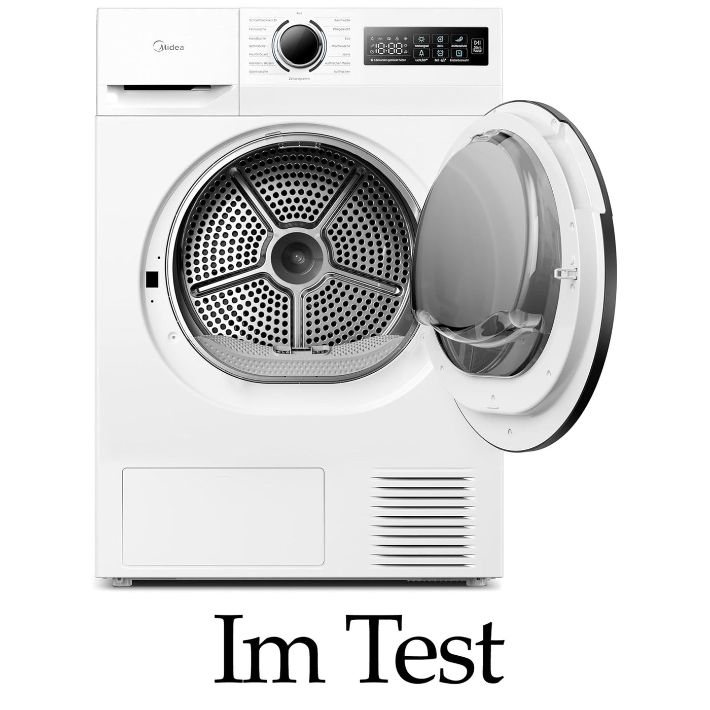 Midea MD11EH70BD im Test