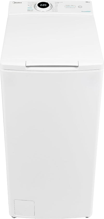 Midea MF10ET70B Waschmaschine im Test