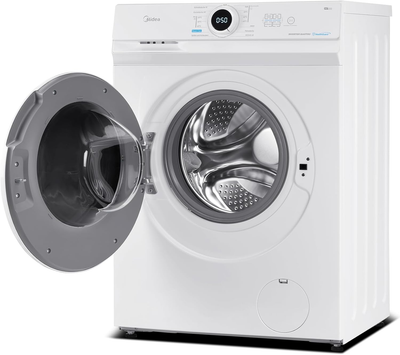 Midea MF10EW70B Waschmaschine Test