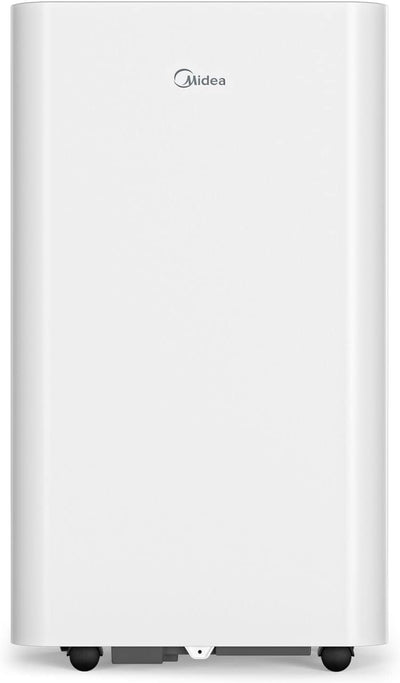 Midea Silent Cool 26 Pro im Test