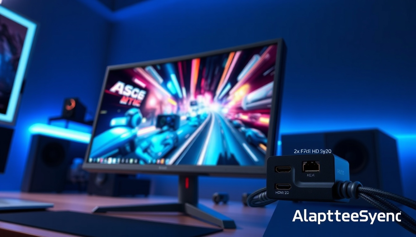 Minifire Gaming Monitor 24 Zoll Test