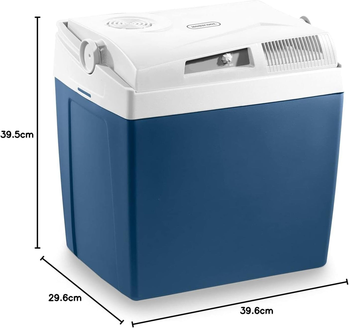 Mobicool ME24 im Test