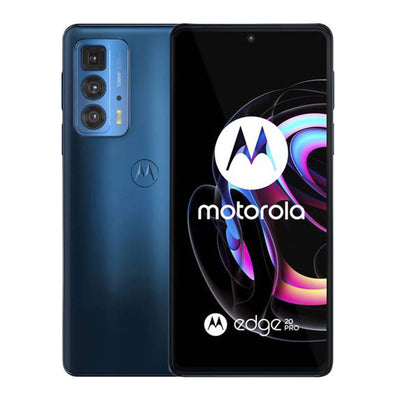 Motorola Edge 20 Pro Handyhüllen