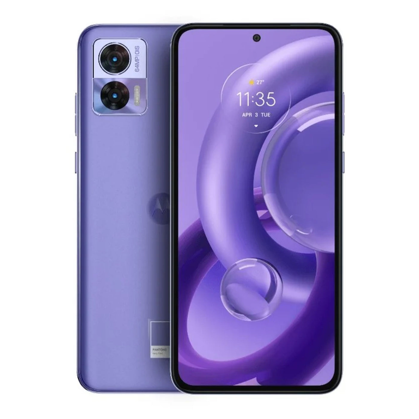 Motorola Edge 30 Neo Handyhüllen