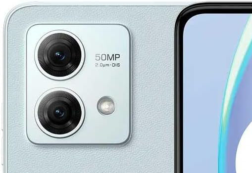 Motorola Moto G84 Test