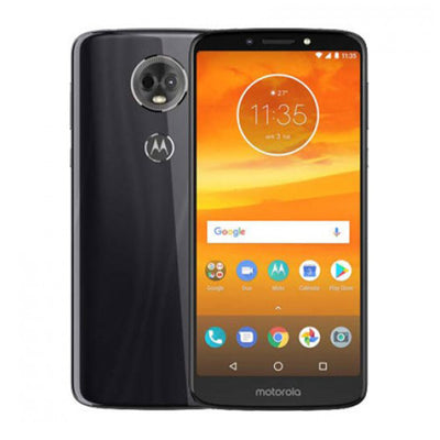 Motorola Moto E5 Plus Handyhüllen