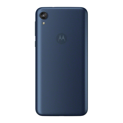 Motorola Moto E6 Handyhüllen
