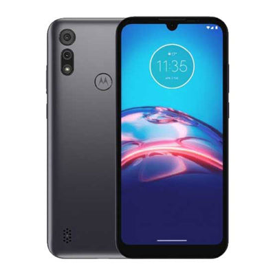Motorola Moto E6i Handyhüllen