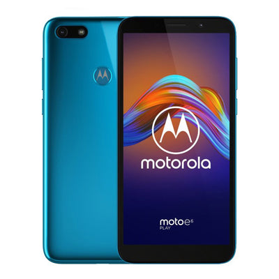 Motorola Moto E6 Play Handyhüllen
