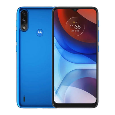 Motorola Moto E7 Power Handyhüllen