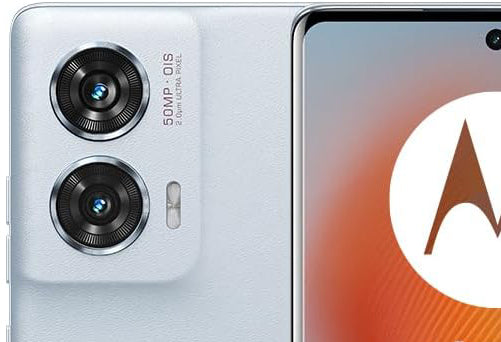 Motorola Moto Edge 50 Fusion Test