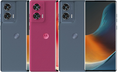 Motorola Moto Edge 50 Fusion im Test