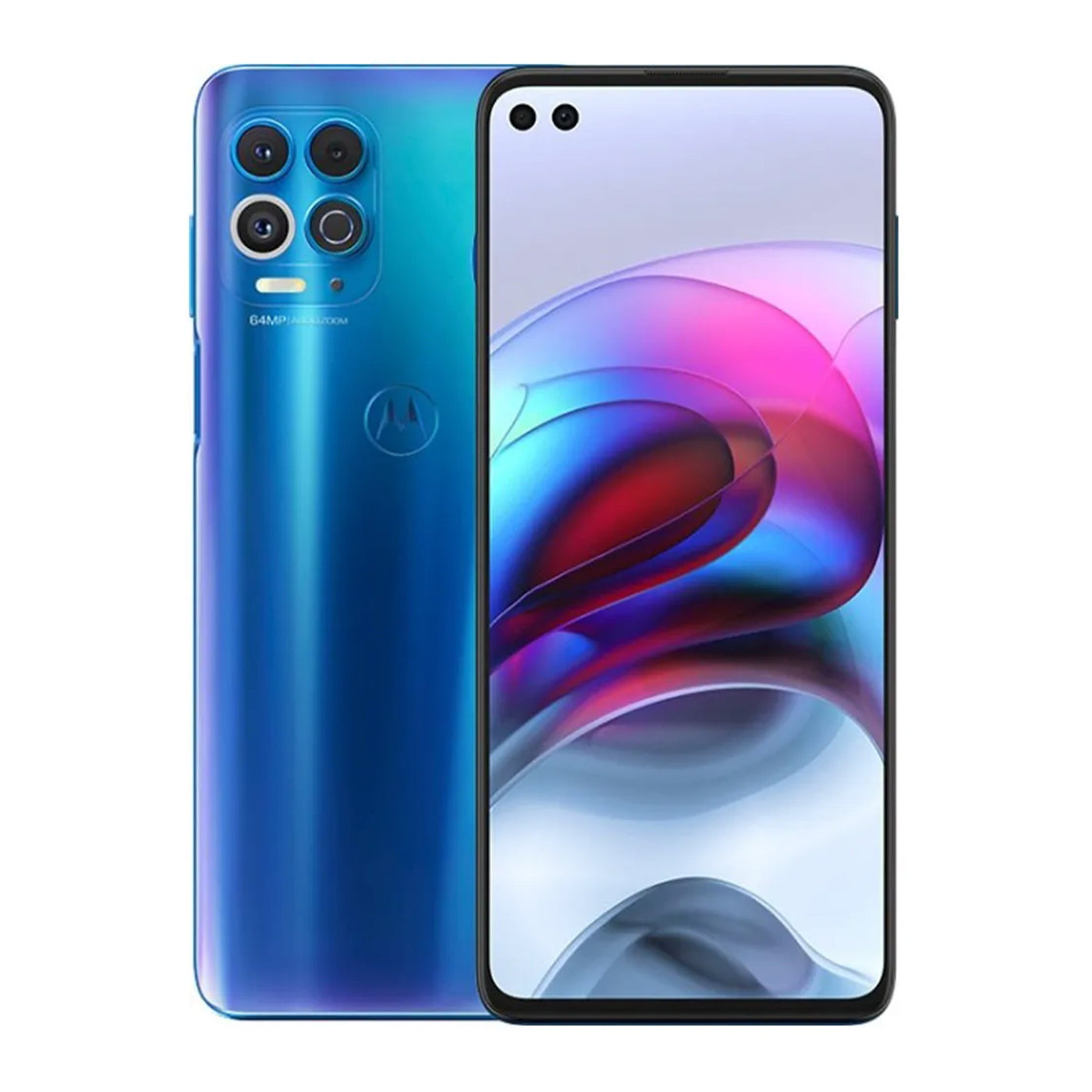 Motorola Moto G100 Handyhüllen