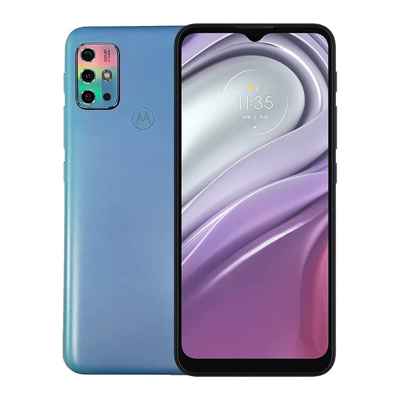 Motorola Moto G20 Handyhüllen