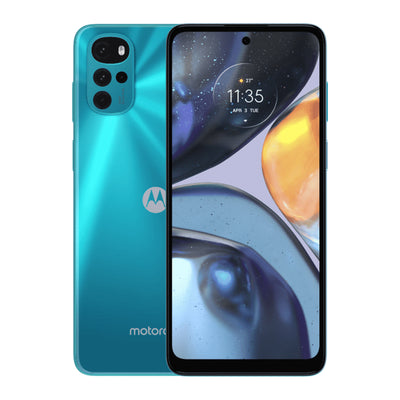 Motorola Moto G22 Handyhüllen