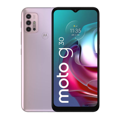 Motorola Moto G30 Handyhüllen