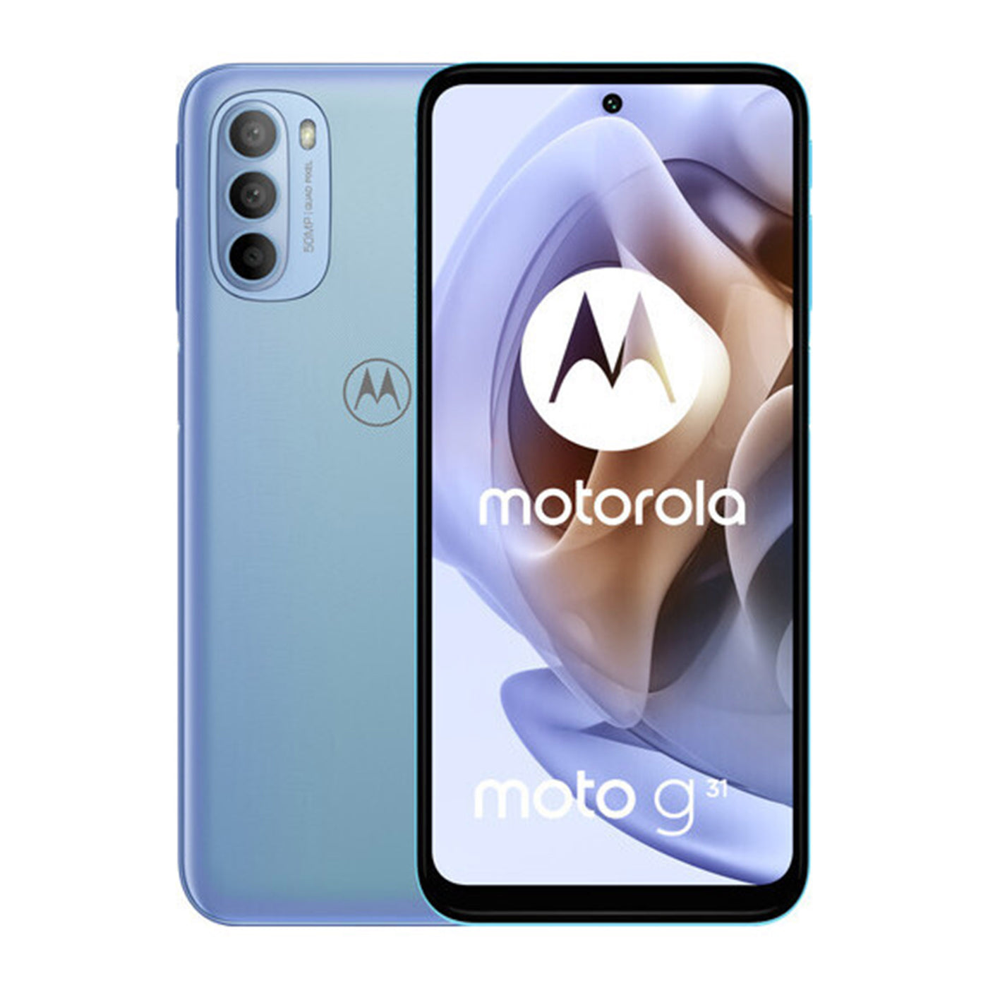 Motorola Moto G31 Handyhüllen