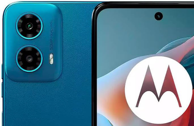 Motorola Moto G34 Test
