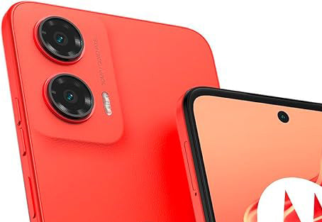 Motorola Moto G35 5G Smartphone Test