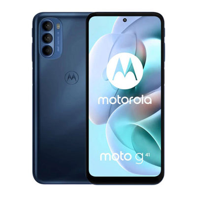 Motorola Moto G41 Handyhüllen