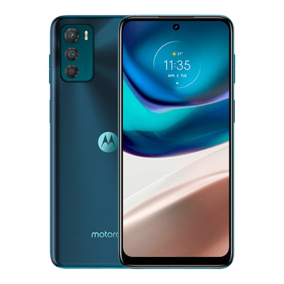 Motorola Moto G42 Handyhüllen