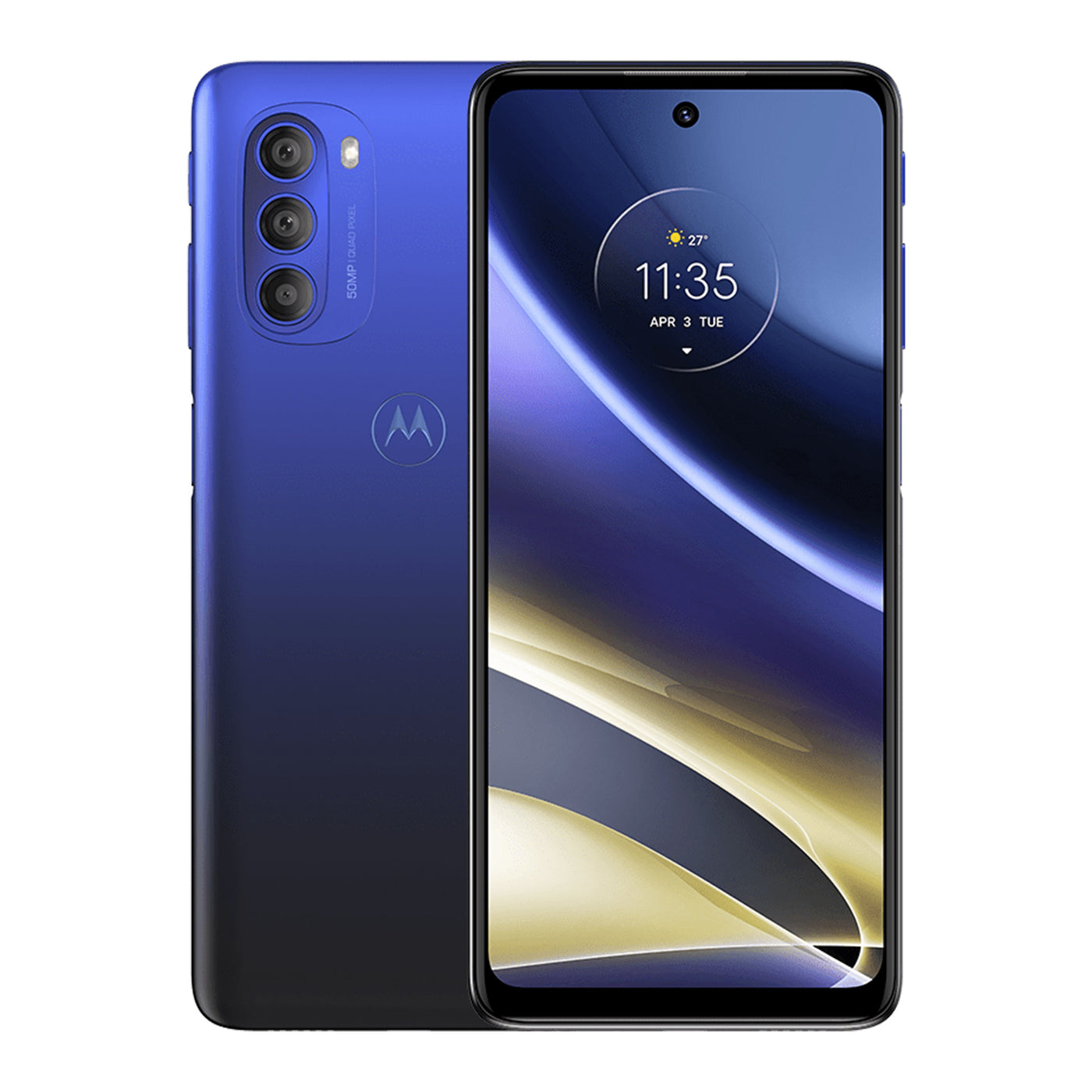 Motorola Moto G51 5G Handyhüllen