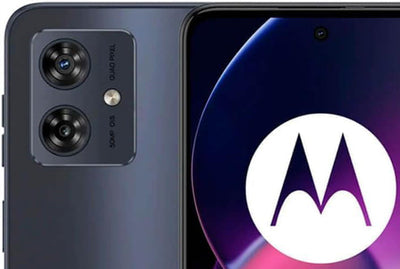 Motorola Moto G54 Test