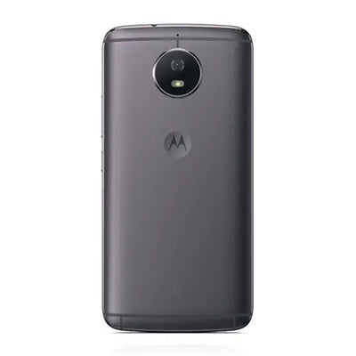 Motorola Moto G5S Handyhüllen