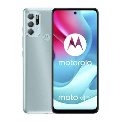 Motorola Moto G60S Handyhüllen