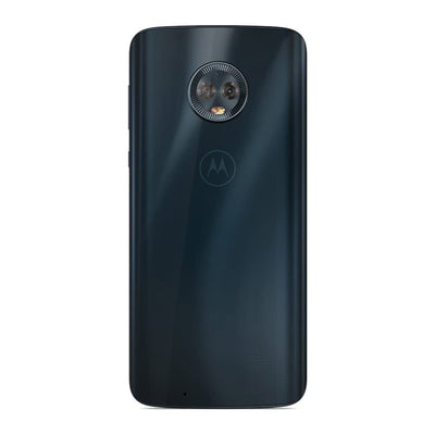 Motorola Moto G6 Handyhüllen