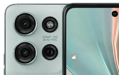 Motorola Moto G75 5G Test