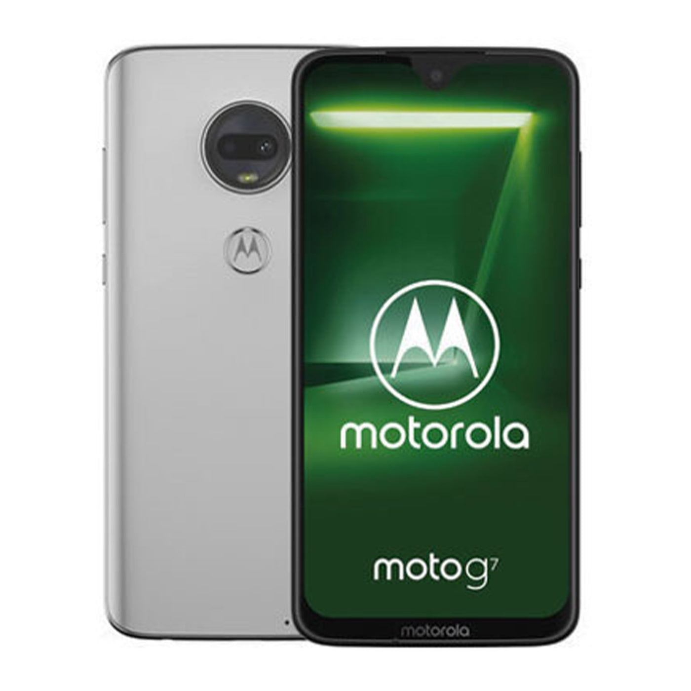 Motorola Moto G7 Handyhüllen