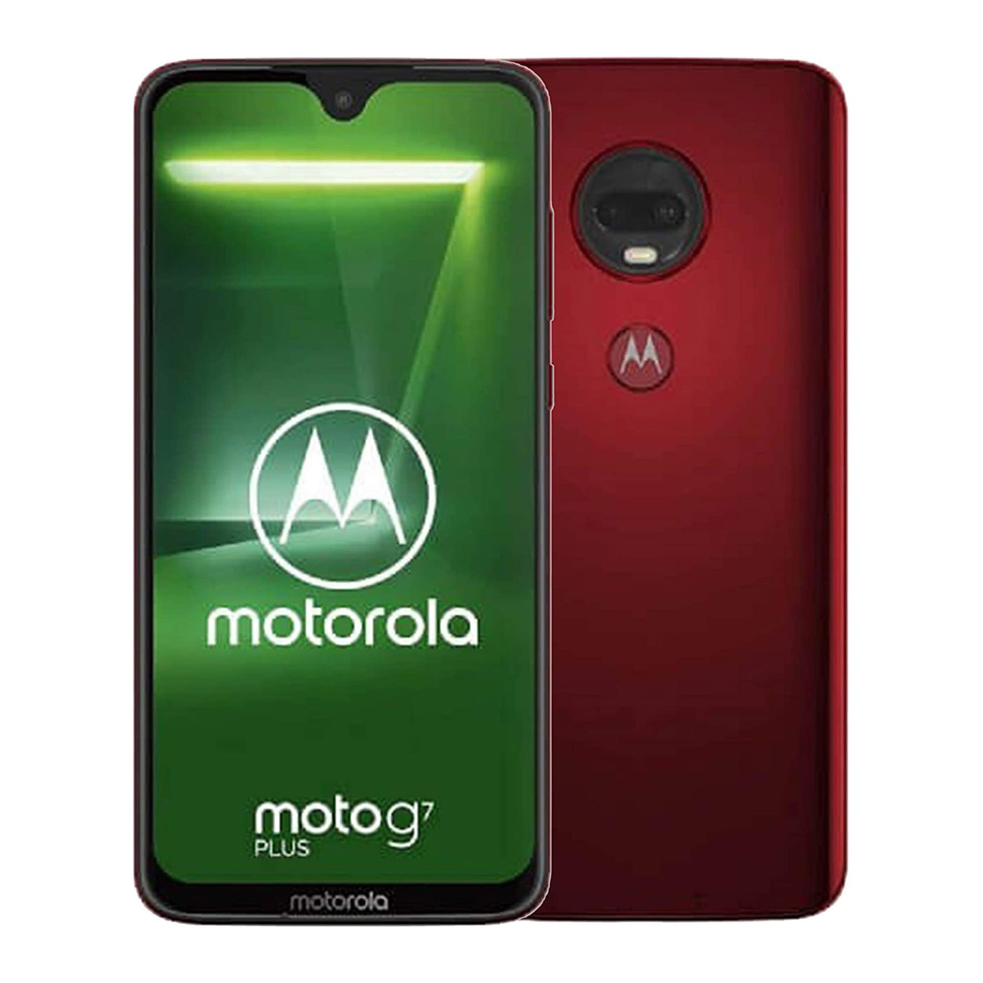 Motorola Moto G7 Plus Handyhüllen