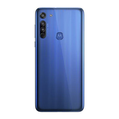 Motorola Moto G8 Handyhüllen