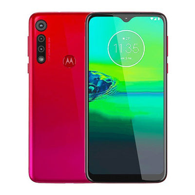 Motorola Moto G8 Play Handyhüllen