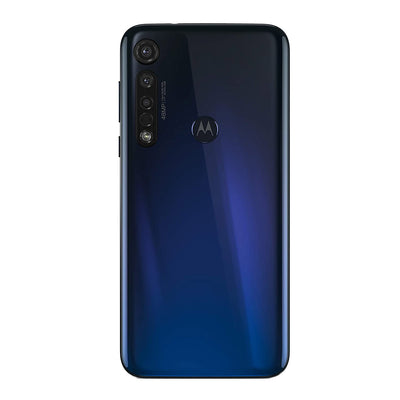 Motorola Moto G8 Plus Handyhüllen