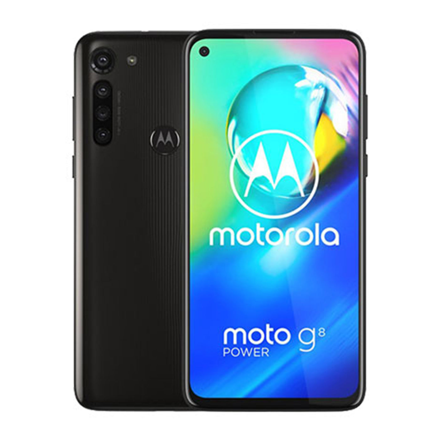 Motorola Moto G8 Power Handyhüllen