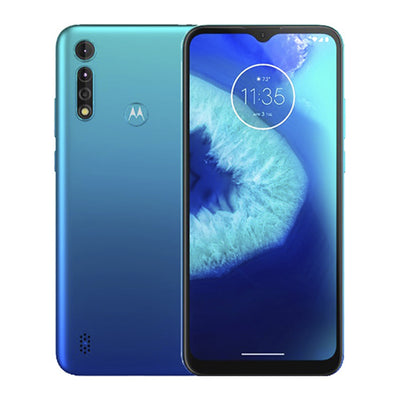 Motorola Moto G8 Power Lite Handyhüllen