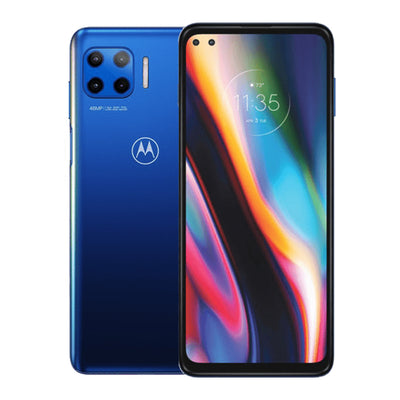 Motorola Moto G 5G Plus Handyhüllen