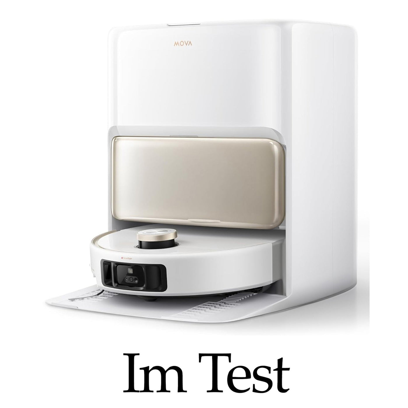 Mova V50 Ultra Complete Test